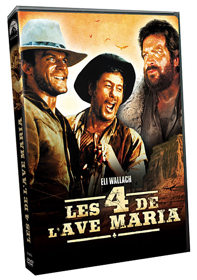 Vos Achats dvd zone 2   Ave-maria-3333973168765