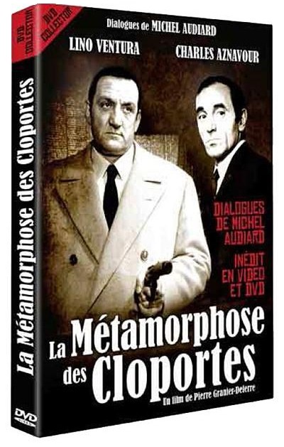 La métamorphose des Cloportes - 1965 - Pierre Granier-Deferre  Metamorphose-des-cloportes1